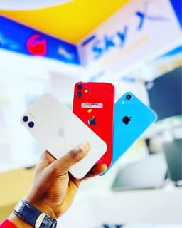 phones