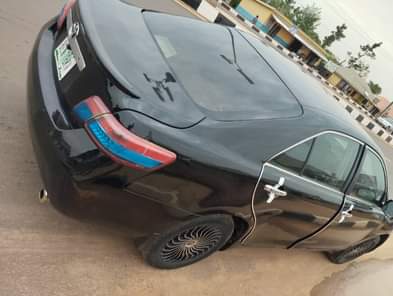 A picture of Urgent sale camry muscle 2008model buy and drive Location ibadan