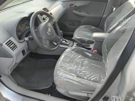 A picture of First body