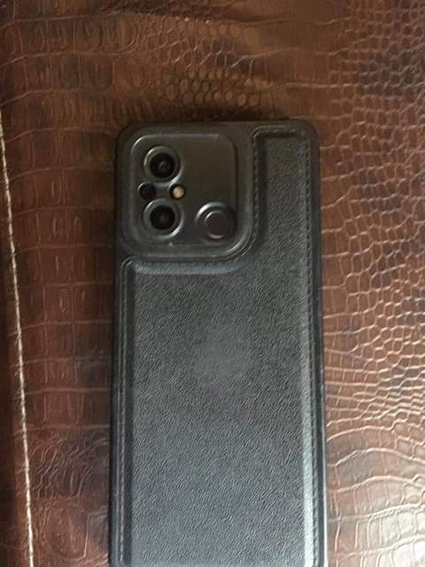 A picture of Neatly used redmi12c 3gb 64gb ram in perfect condition