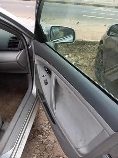 A picture of FOREIGN USED TOYOTA CAMRY 2010 ACCIDENT FREE April 2024 Entry