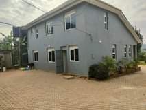 houses hoima