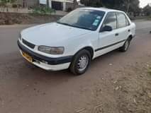 diesel engine vehicles