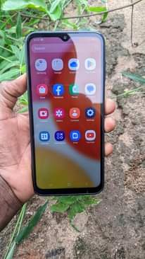 A picture of Samsung Galaxy a14 mpyaa gb64 ram4 net4g 0686820249