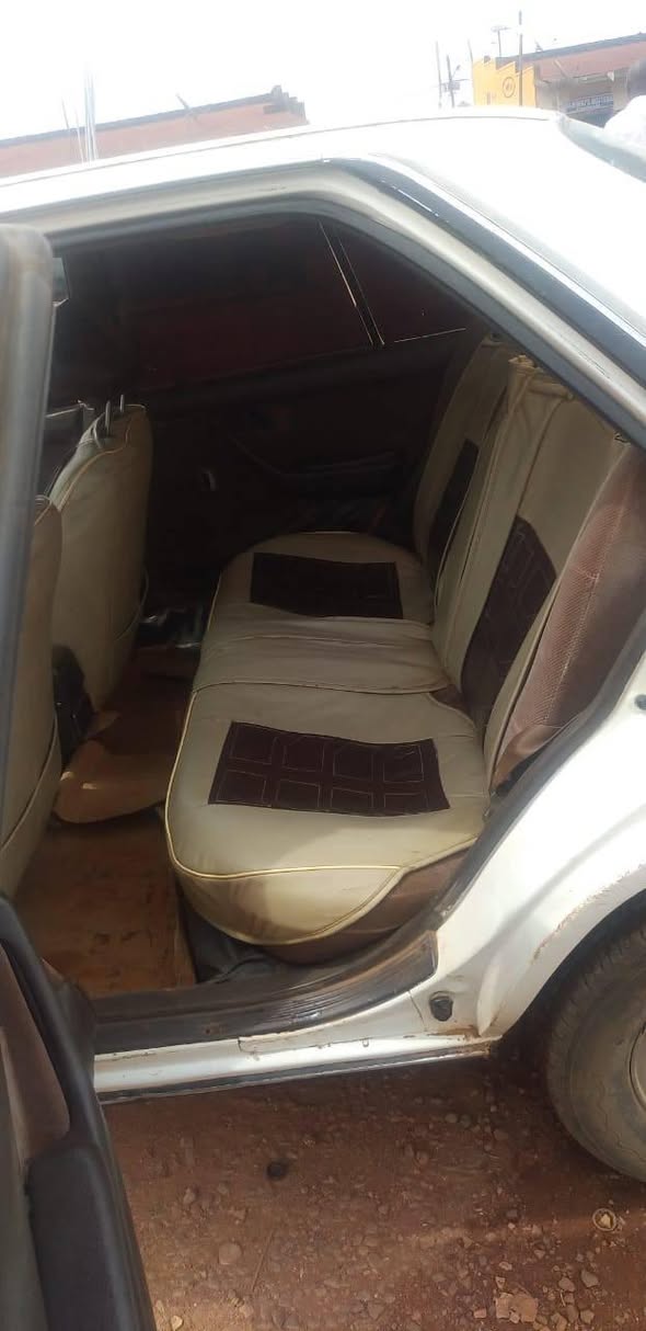 A picture of Quick sale just 5m buy and drive call me or