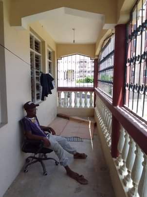 Gichuru M.