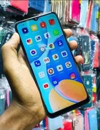 A picture of OPPO A15 MPYA BADO