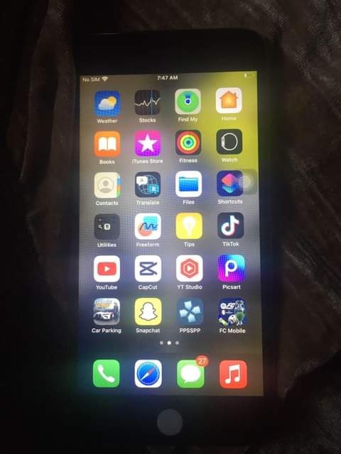 iphone 8