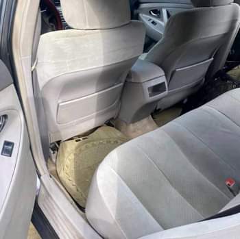 A picture of 2008 Toyota Camry