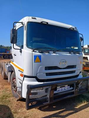 Trucks A.