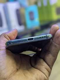 A picture of Nauza simu yangu kipengele kioo kina mistar oppo find x3pro