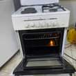 A picture of JIKO KUBWA LA OVEN size 6060