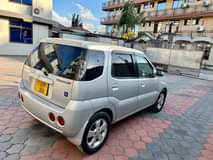 A picture of SWIFT CHEVROLET