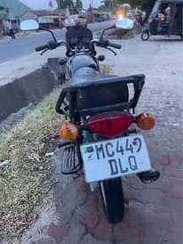 A picture of Boxer inauzwa aina kipengele chochote Document zote zipo Bei 1