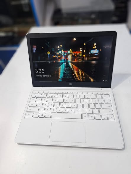 A picture of Microsoft Surface laptop 2016