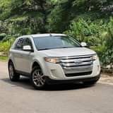 A picture of 2011 Ford EDGE Yes