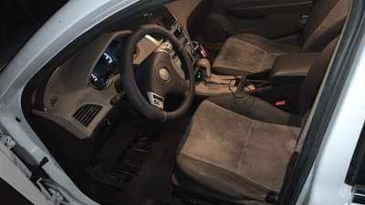 chevrolet