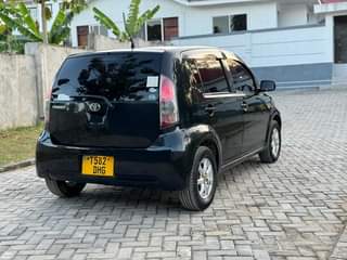 A picture of Passo Iko sokon bei ni milion tano 5000000 Aina kipengele