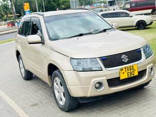 A picture of SUZUKI TANAPA BEI MILLION 22.5