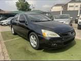 A picture of TOKUNBO STANDARD HONDA ACCORD 2006 CAR IS 100 ...NO SINGLE