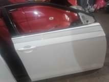 A picture of Vw polo 8 doors right front and back for sell
