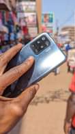 A picture of Oppo reno 5f 690k