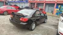 A picture of Fast deal 2004 Corolla very sound For 2 2m Not