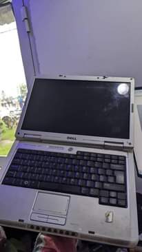 A picture of Laptop Dell hard disk gb 40 Ram gb 1 inauzwa