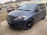 A picture of 2008 Honda FRV