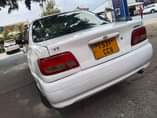 A picture of TOYOTA CARINA