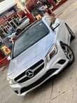 A picture of Extremely clean 2015 Few months used CLA250 2022 entry buy