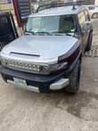 A picture of Registered first body 010 Fj cruiser Tok standard price 4