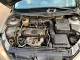 A picture of Pegeout 206 Manual drive 1 3m Kaduna 07039409353