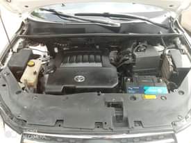 A picture of Highest grade Toyota RAV4 LE Toks direct Belgium