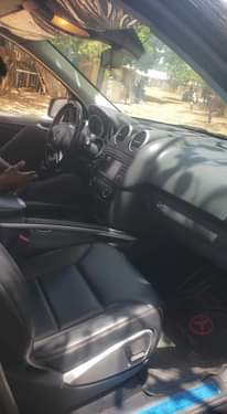 A picture of Ml350