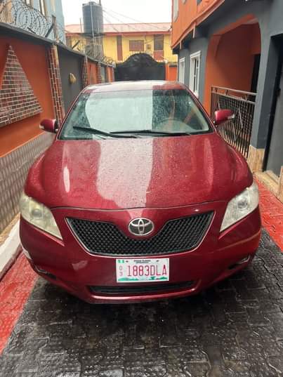 A picture of MR KEN AUTOs Ur Happiness Is Our Priority 2348038966089 call