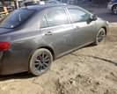 A picture of DEALER Market 2008 Toyota Corolla American Spec Engine is bad