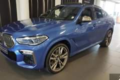 bmw m50d