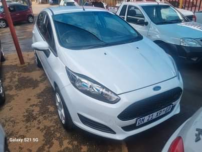 bakkies A.