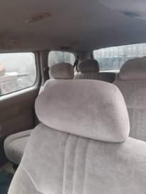A picture of 2009 Toyota Sienna