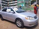 A picture of 2004 Toyota Corolla