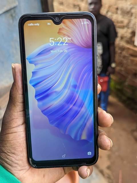 A picture of Tecno Pop5