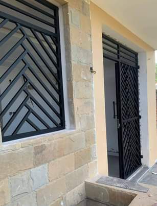 A picture of Steel and aluminum products