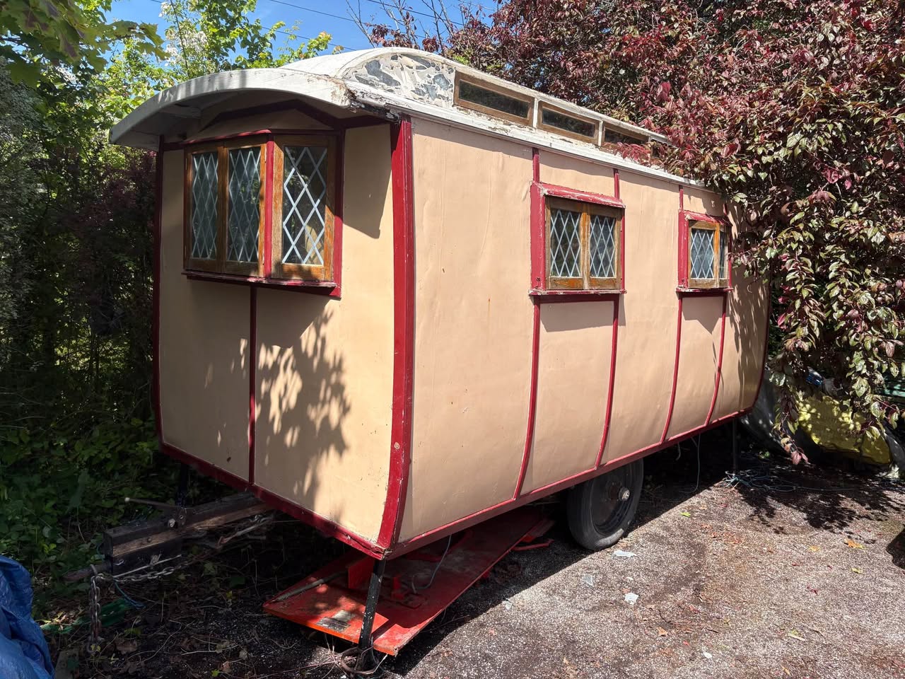 campervans for sale uk
