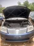 A picture of Sari Toyota banker Location azare 07039074372 Sound engine Good gear