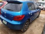 A picture of Peugeot 306 Automatic Transmission for sale Clean first body and