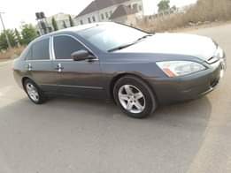 A picture of Extremely super sharp Honda EOD 04 Model FRESH BODY With