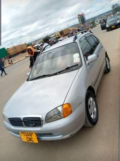 toyota starlet