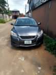 A picture of Toyota matrix 010 model Belgium grade Price 1 950 Buy