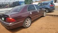 A picture of Gl450 2004 model Engin ND gear ac working perfect Buy